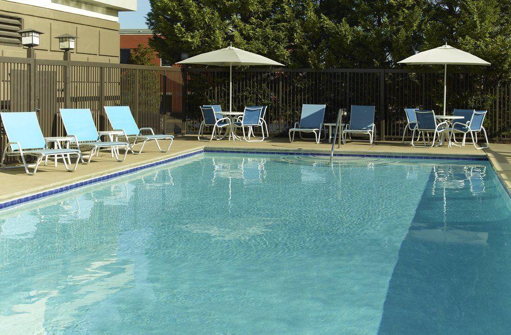 Four Points By Sheraton Nashville Airport Eksteriør billede