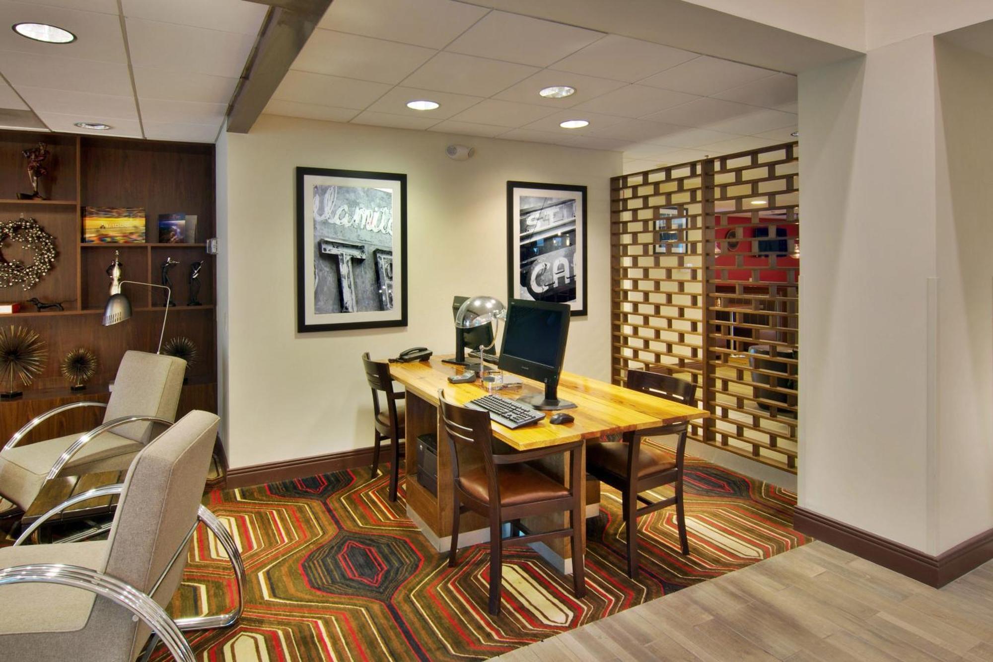 Four Points By Sheraton Nashville Airport Eksteriør billede