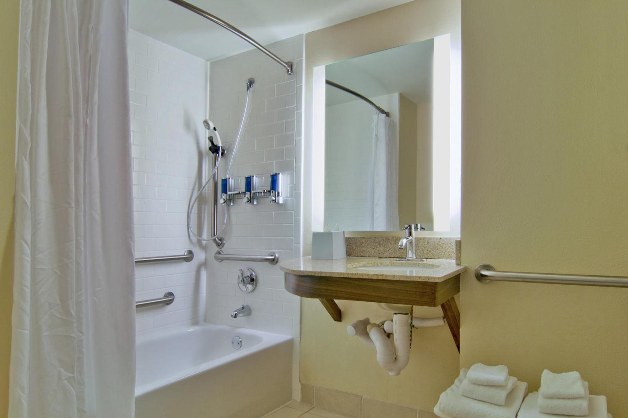 Four Points By Sheraton Nashville Airport Eksteriør billede