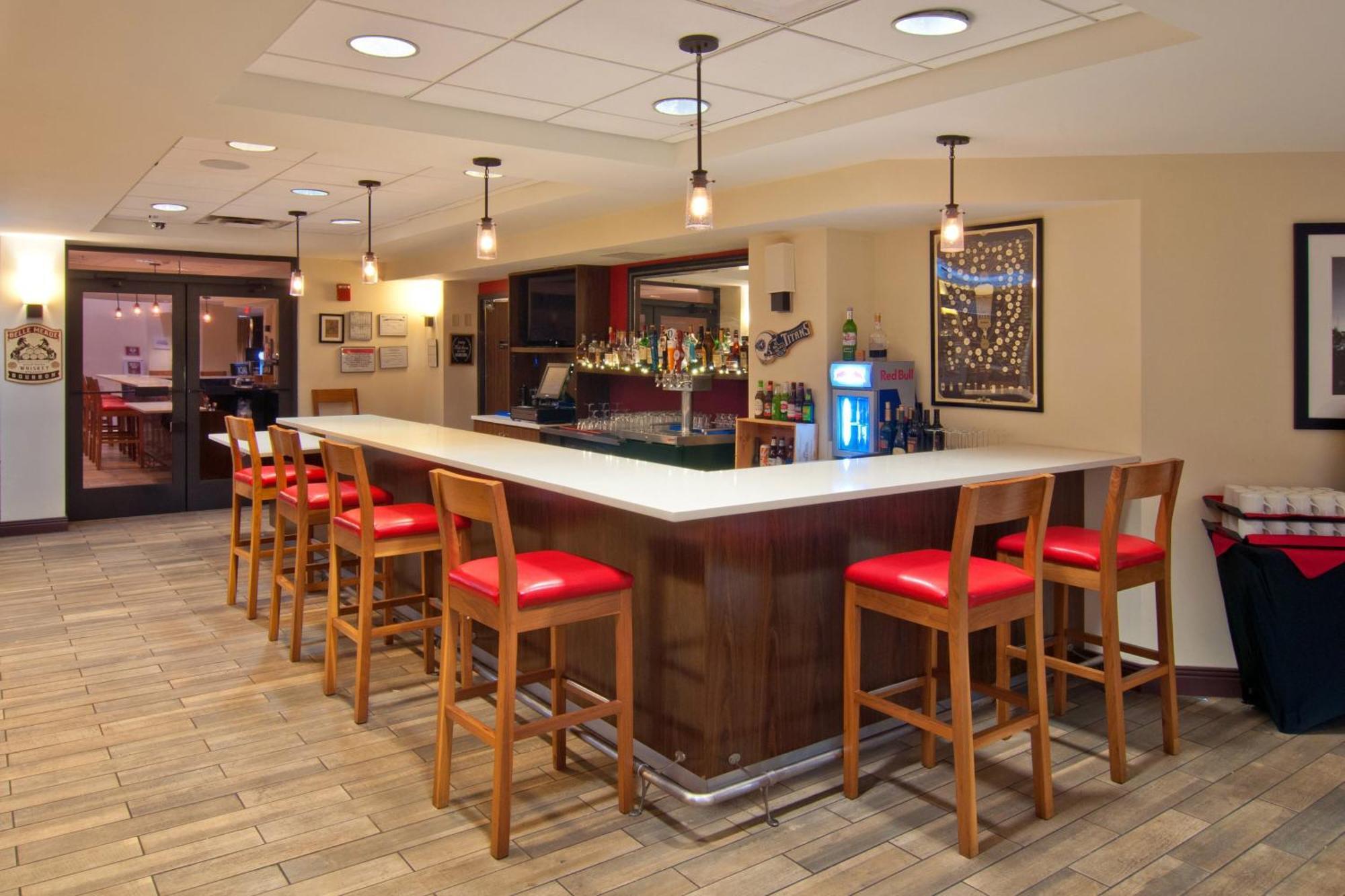 Four Points By Sheraton Nashville Airport Eksteriør billede
