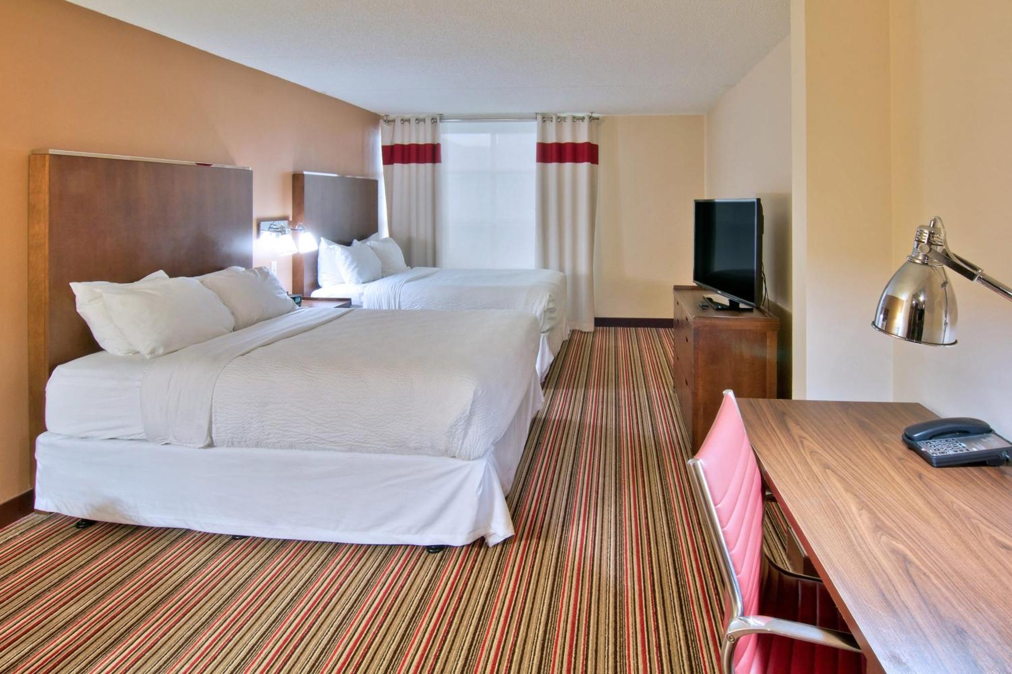Four Points By Sheraton Nashville Airport Eksteriør billede