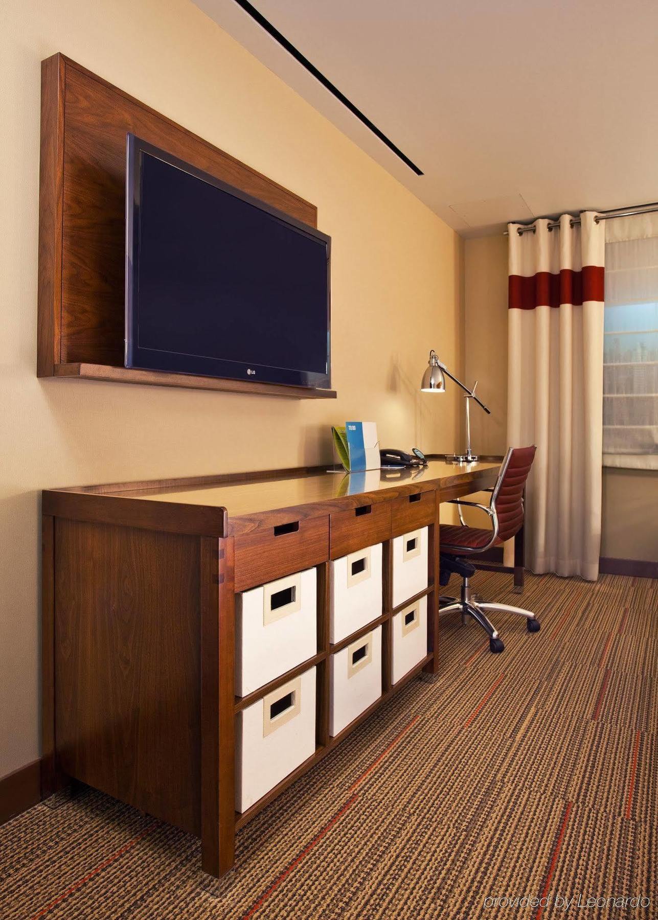 Four Points By Sheraton Nashville Airport Eksteriør billede